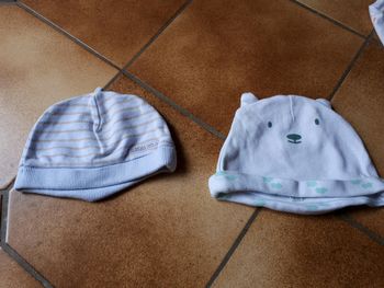 Bonnets