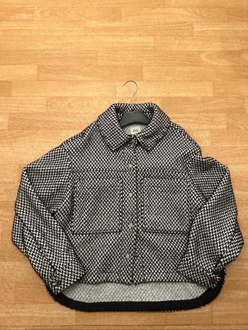 Veste chemise