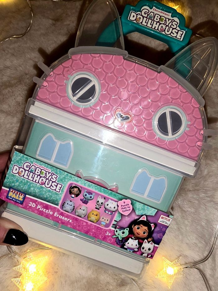 Gabby’s dollhouse - photo numéro 2