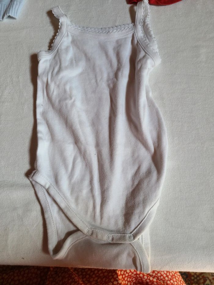 Lot de 11  vêtements garçon 1 an 12 mois - photo numéro 11
