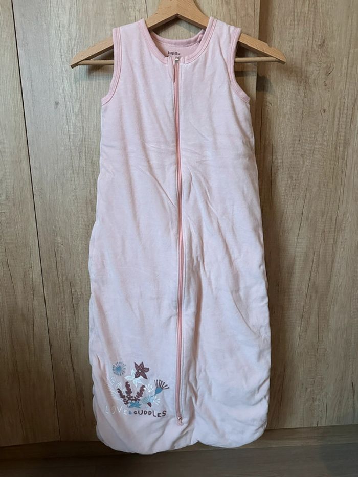 Gigoteuse bébé fille