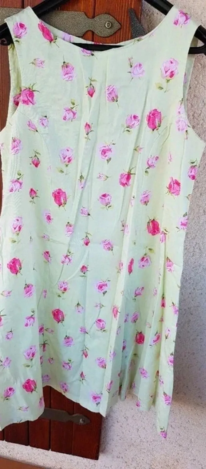 Lot de 11 vêtements de grossesse été 38/40 - photo numéro 7