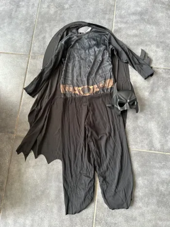 Costume garçon