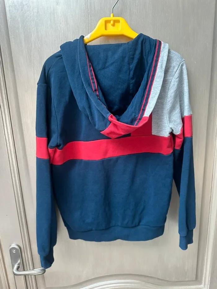 Sweat zippe orchestra 12 ans - photo numéro 8