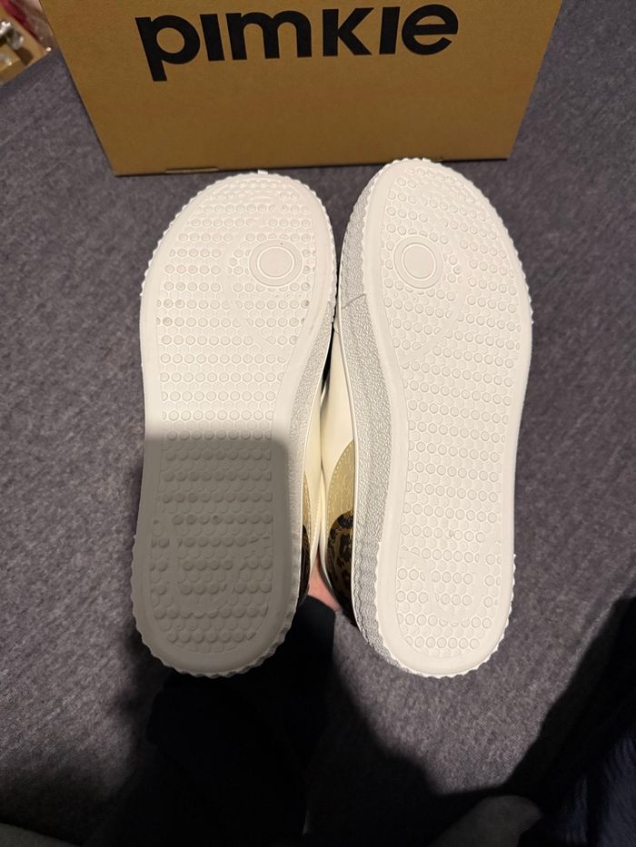 Basket Pimkie - photo numéro 6