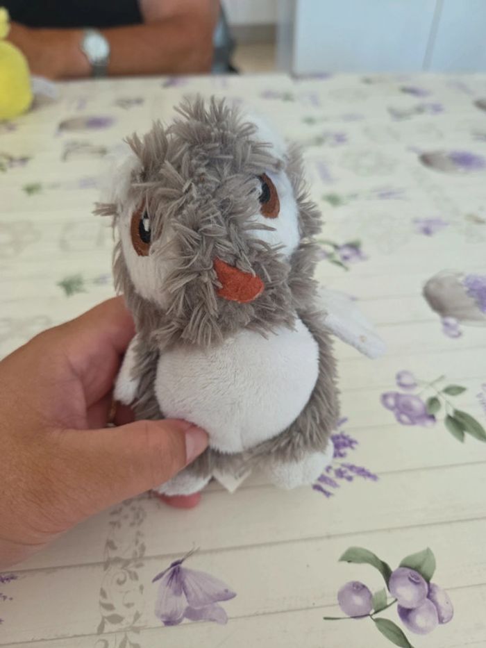 Peluche