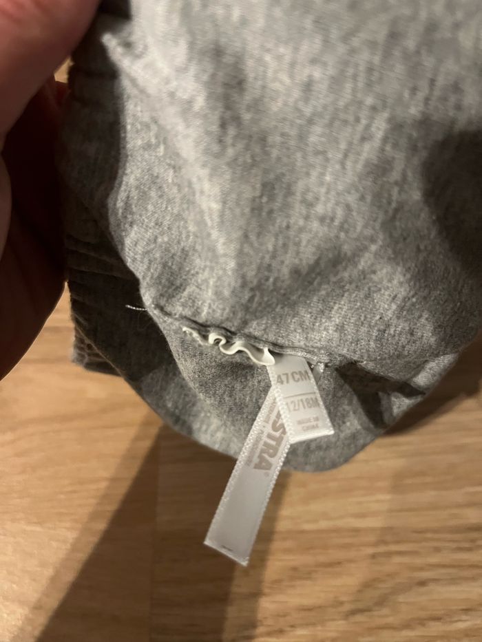 Bonnet 12/18 mois orchestra - photo numéro 3