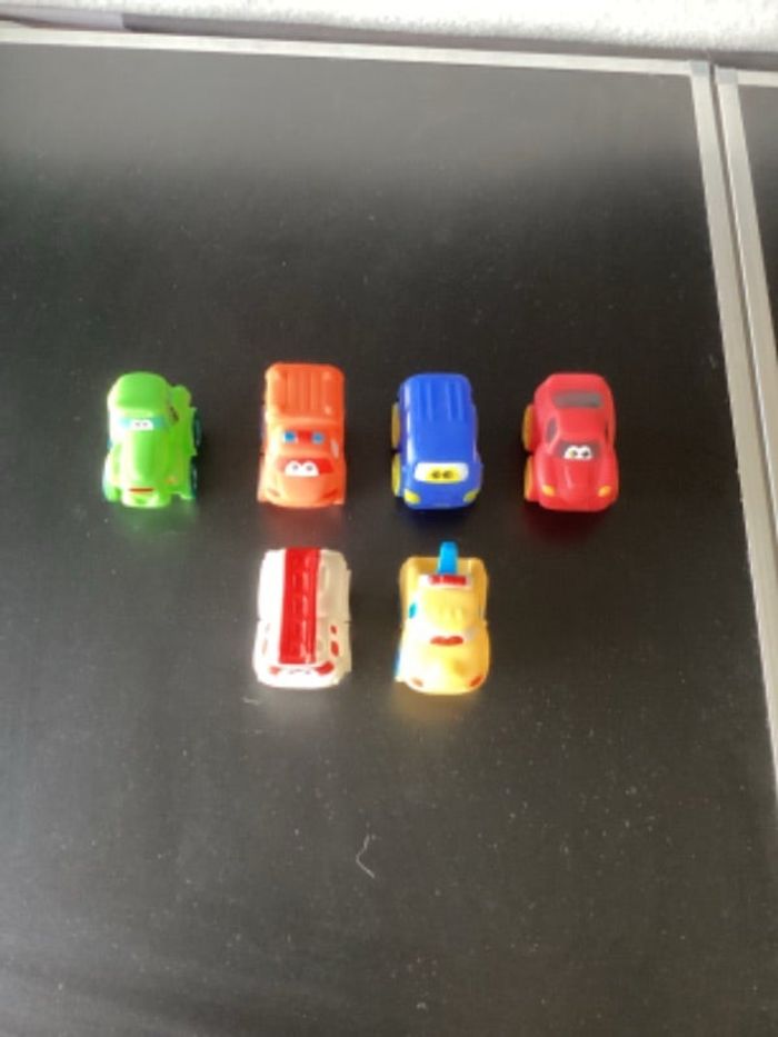 Jouet pouette pouette