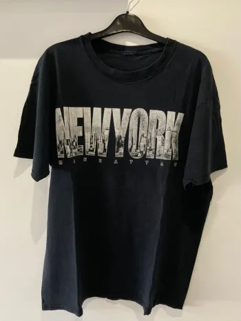 T-shirt New York