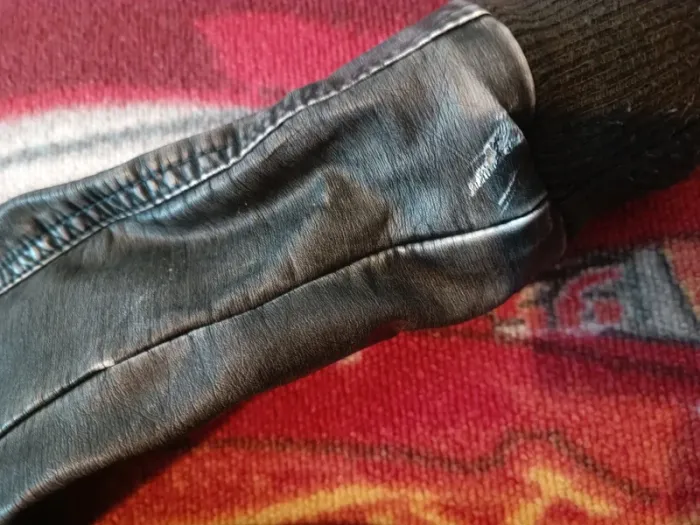 manteau enfant - photo numéro 6