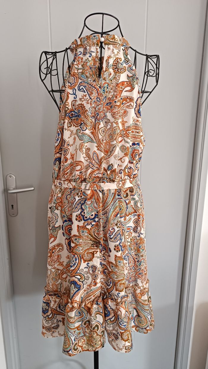 Robe Shein Curve - photo numéro 2