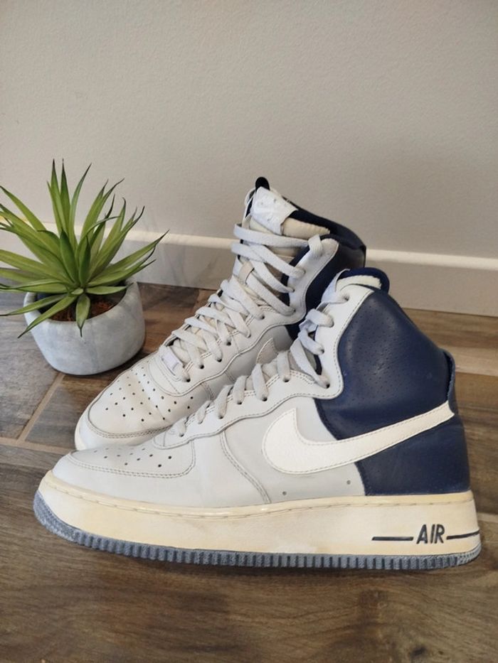 Chaussures Nike air force one
