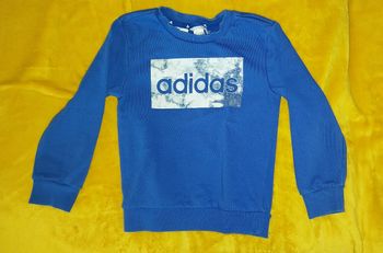 Pull Adidas