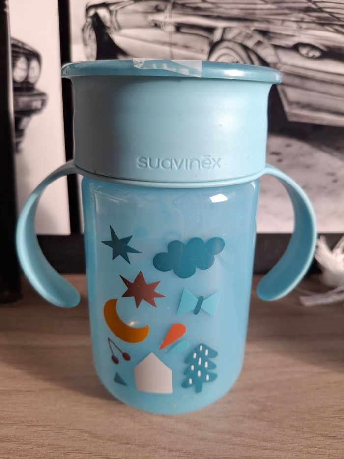 Tasse pour boire