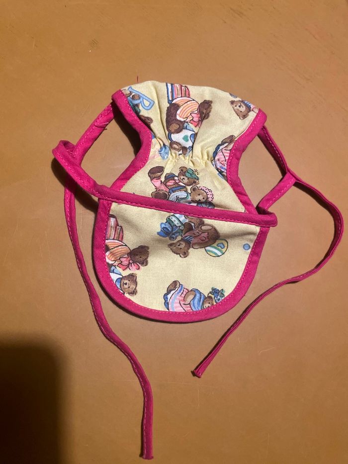 Casquette chien - photo numéro 5