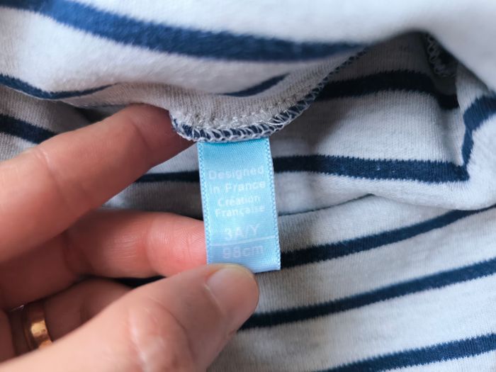 Sous pull - photo numéro 2