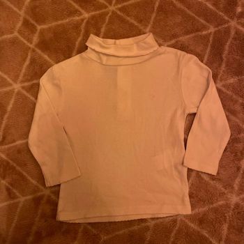 Teeshirt manches longues