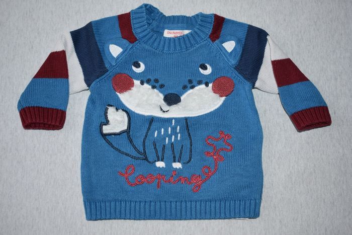 Ensemble T3 mois - photo numéro 2