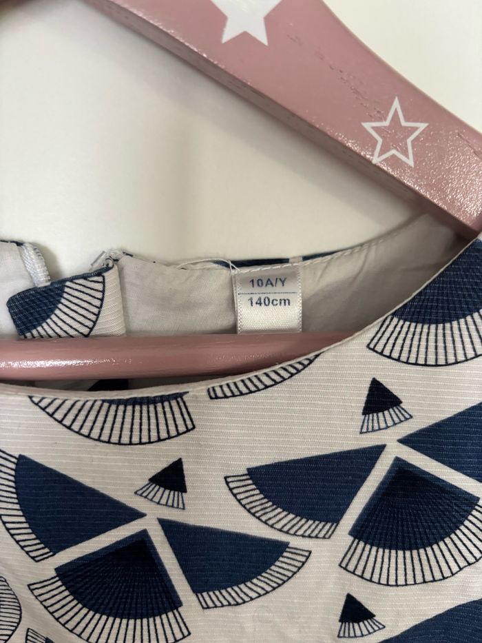 Robe 10 ans - photo numéro 3