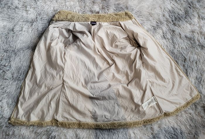 🤍✨ Patagonia Los Gatos Jacket – Femme Taille S – Birch White ✨🤍 - photo numéro 5