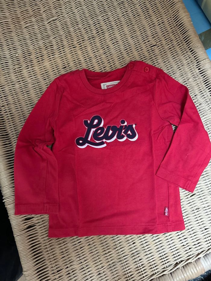 T-shirt 18 mois