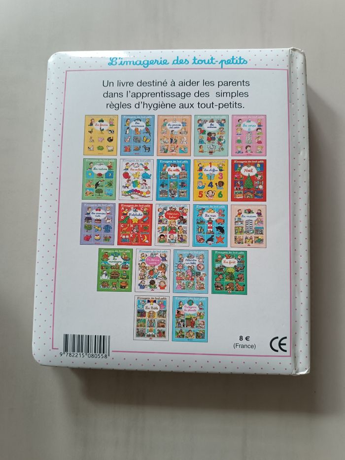 L imagerie des tout petits "en bonne santé" - photo numéro 2