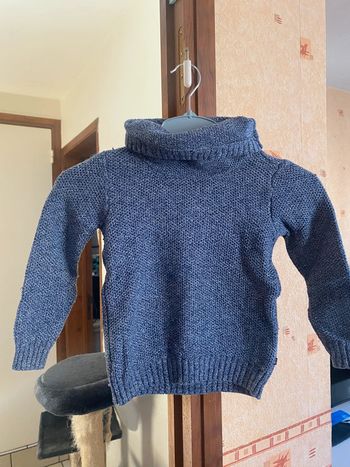 Pull garçon