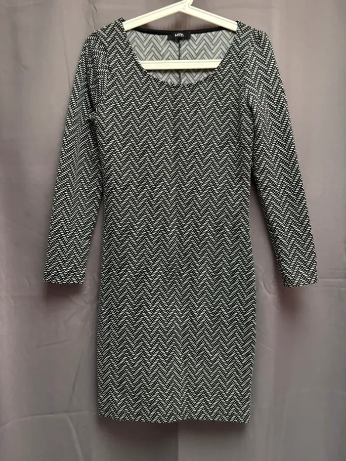 Robe Mim, robe hiver - photo numéro 2