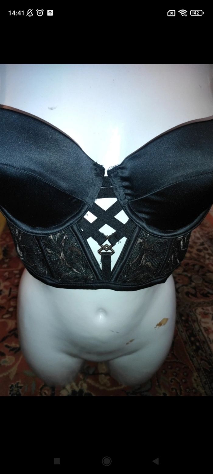 Très beau soutien gorge f15 - photo numéro 2