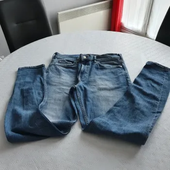 Jean H et M