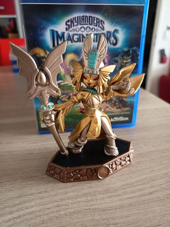 Figurine Skylanders