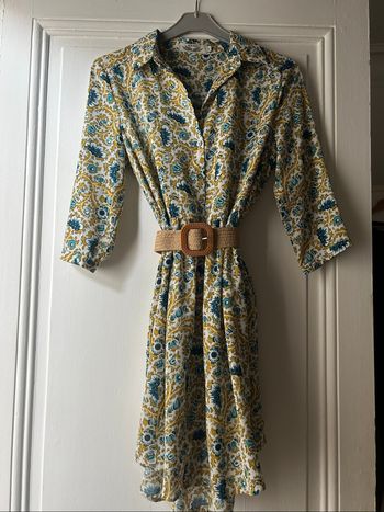 Robe It Hippie