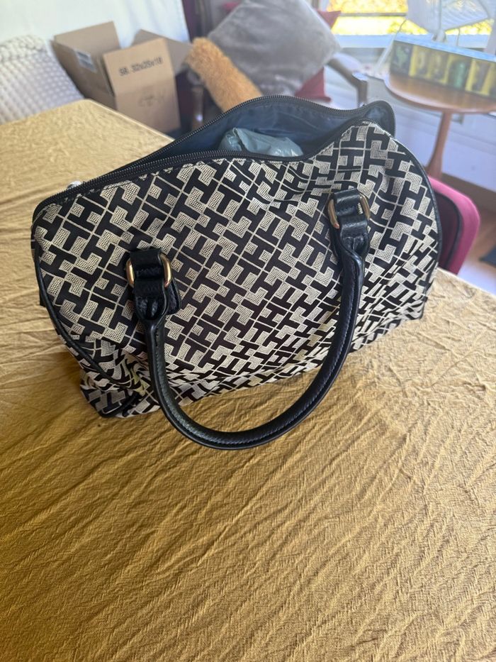 Sac à main Tommy hilfiger - photo numéro 3