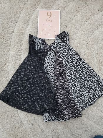 Robe dpam