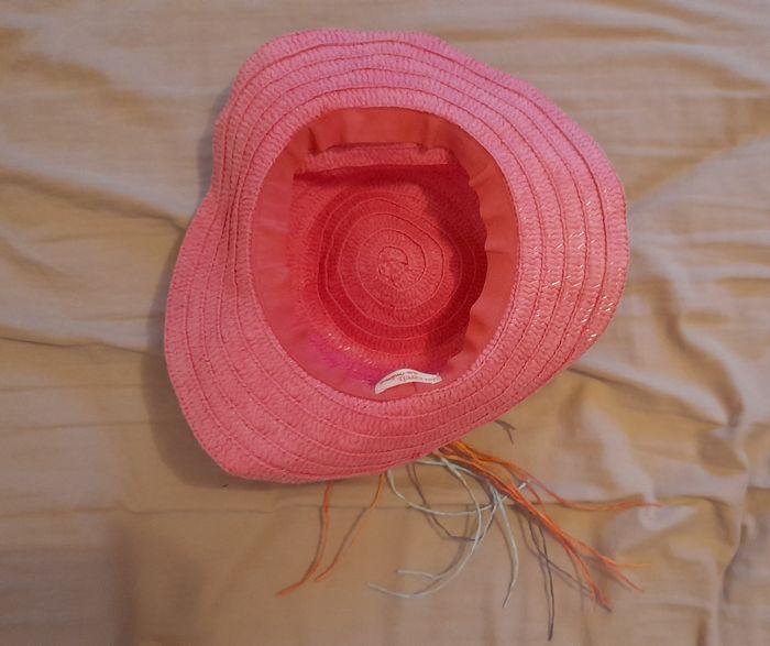 Chapeau - photo numéro 4