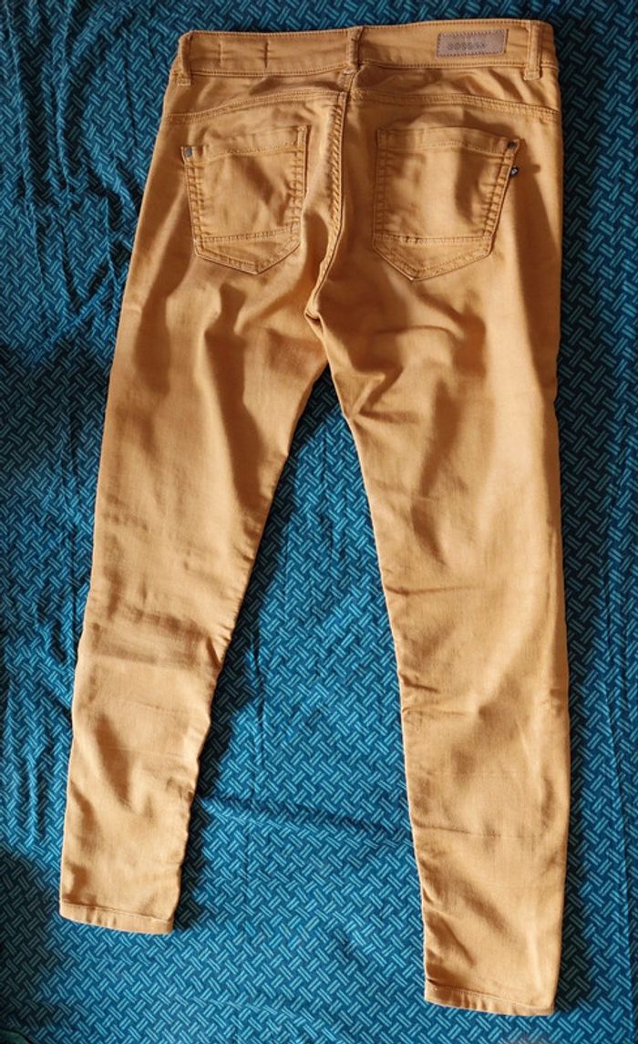 Jean Bonobo skinny fit - photo numéro 2