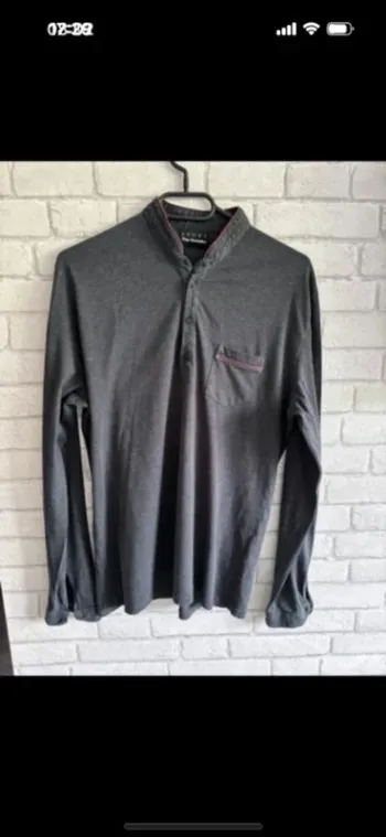 haut manche longue the kooples taille M