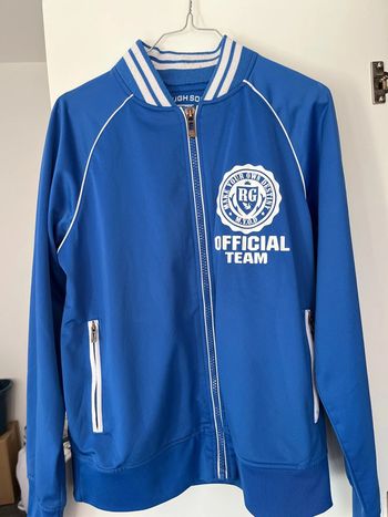 Veste