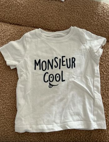 T-shirt