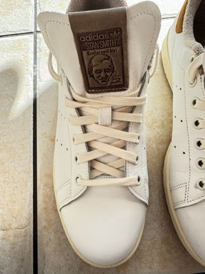 👟 ADIDAS ORIGINALS STAN SMITH