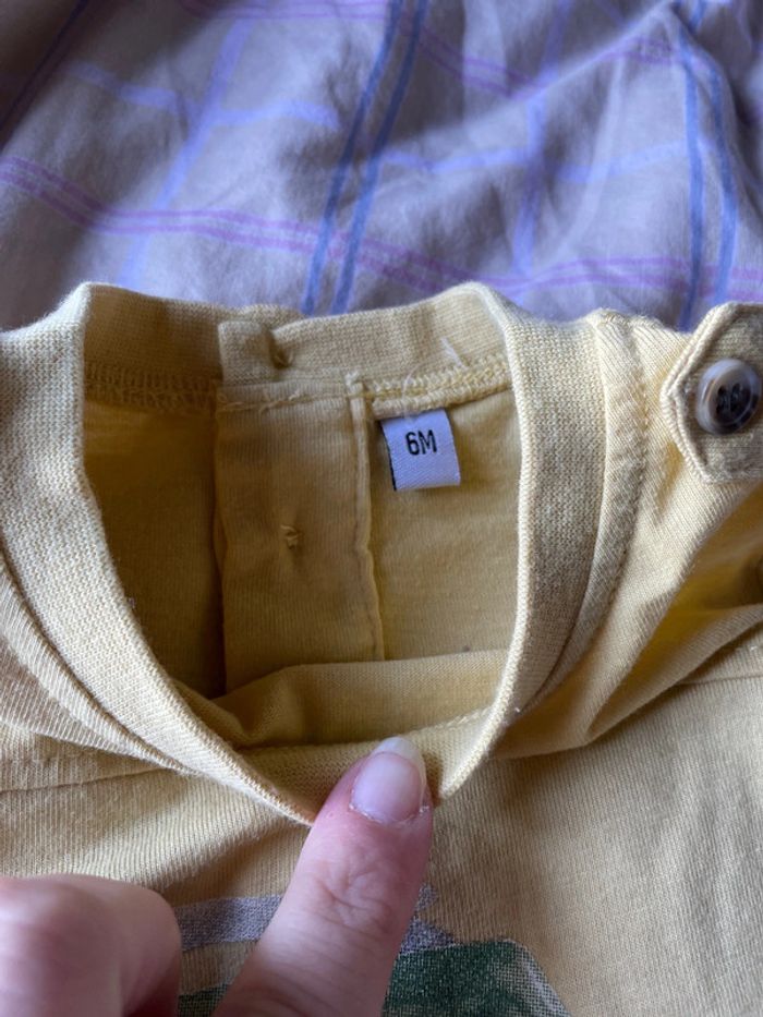 Ensemble 6m - photo numéro 2