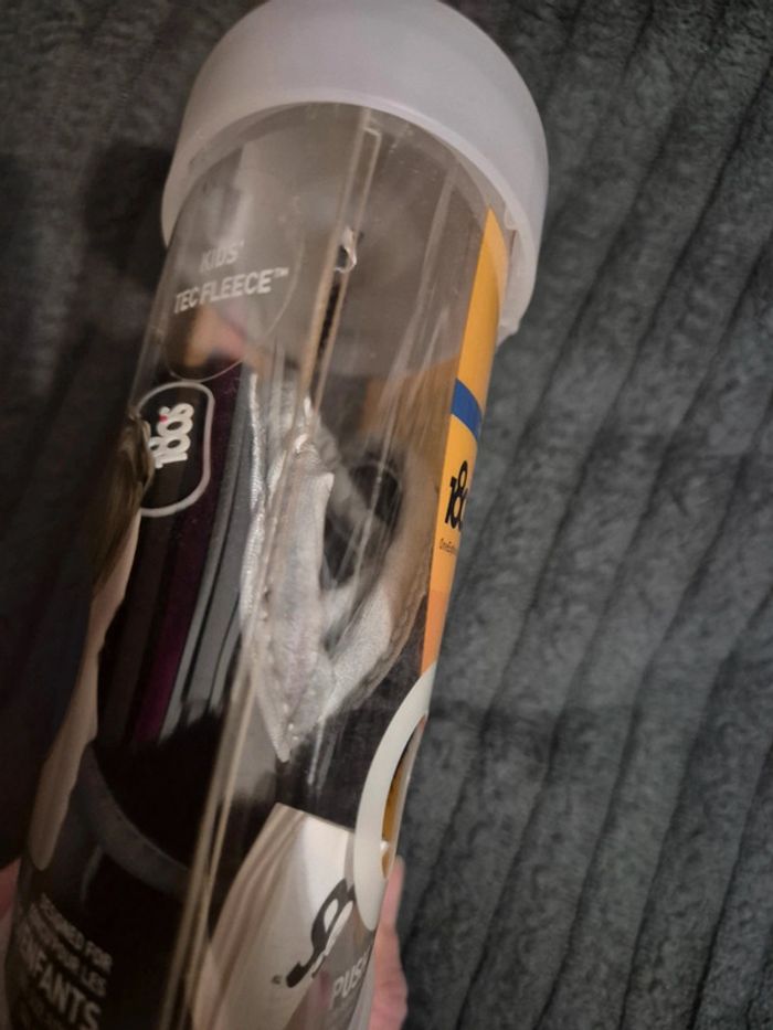 Cache oreilles noir - photo numéro 5