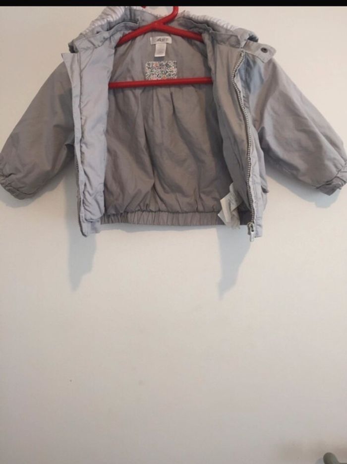 Blouson garçon 12 mois obaibi - photo numéro 3