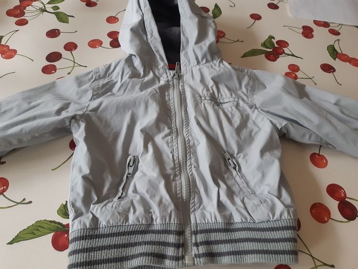 Blouson - photo numéro 2