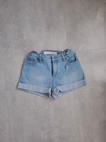 Short monoprix teens 10 ans