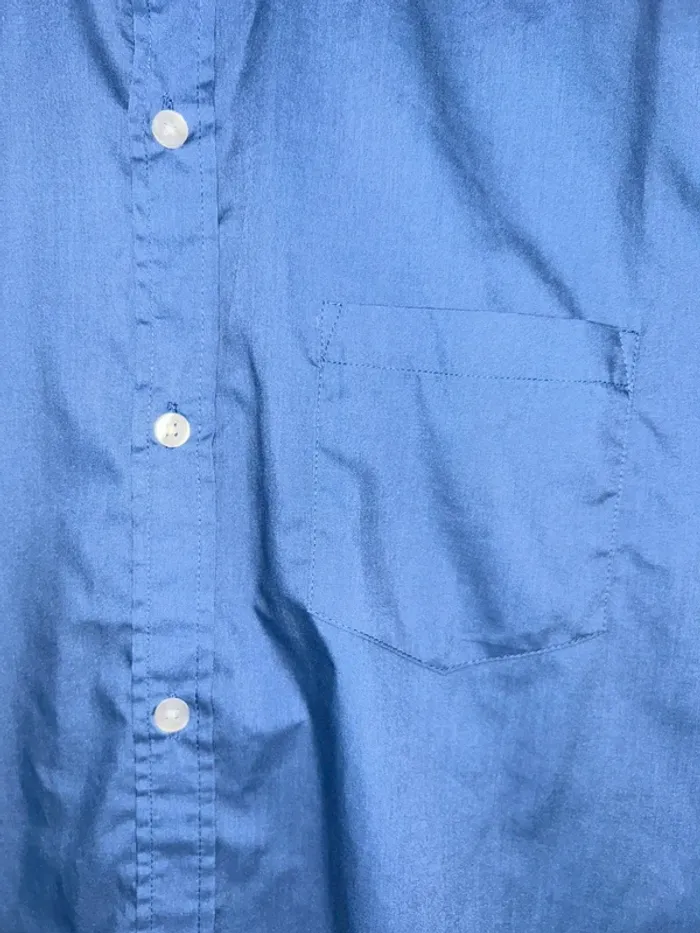 Chemise manche courte Kiabi - photo numéro 2