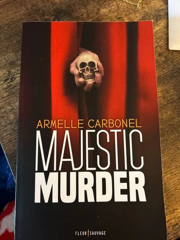 Majestic murder