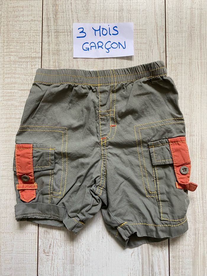 Lot short - photo numéro 4