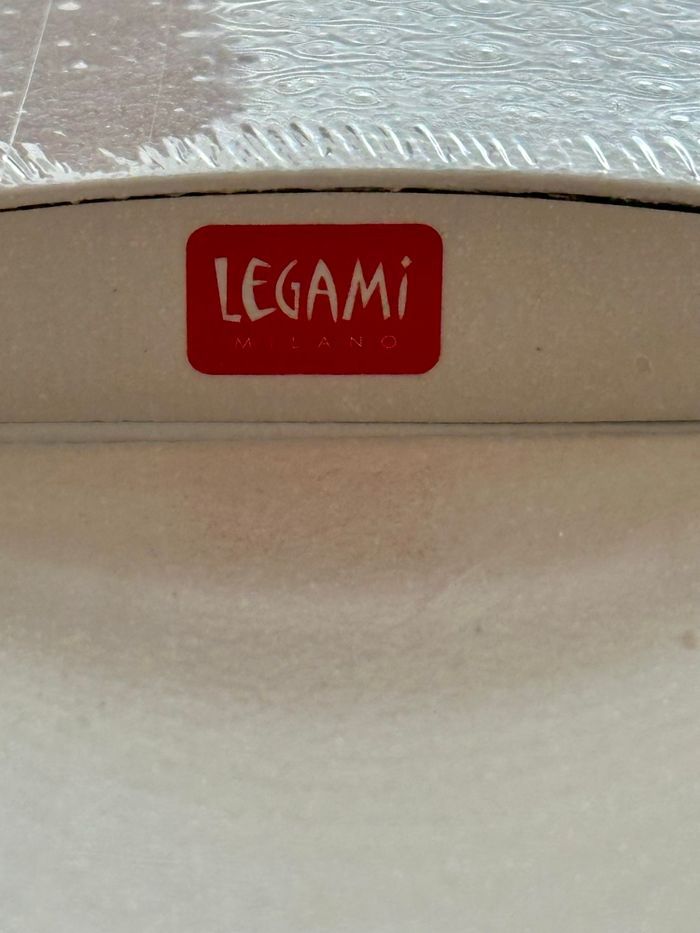 Calendrier de l’avent legami - photo numéro 5