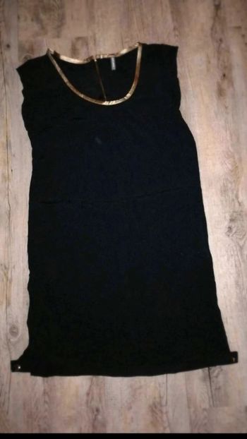 Petite robe noire